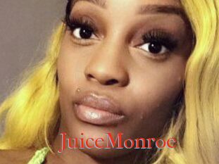 JuiceMonroe