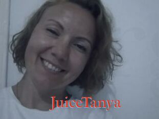 JuiceTanya