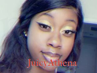 JuicyAthena