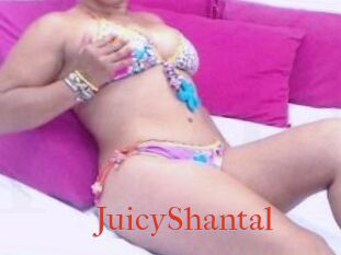 JuicyShantal