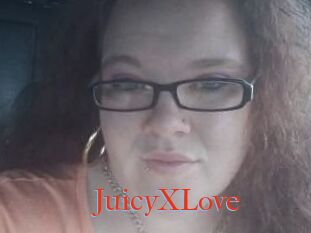 JuicyXLove