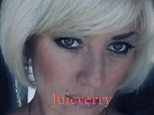 Juicyerry