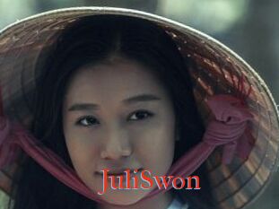 JuliSwon