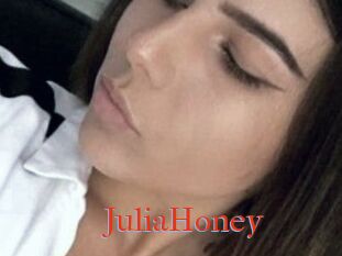 JuliaHoney