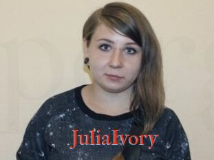 JuliaIvory