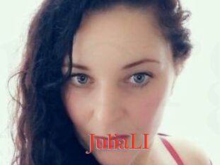 JuliaLI