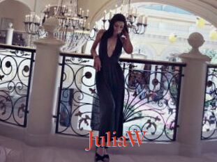 JuliaW