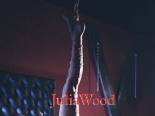 JuliaWood