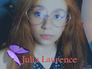 Julia_Laurence