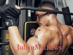 JulianMathews