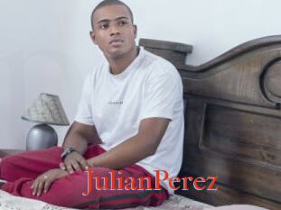 JulianPerez