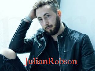 JulianRobson