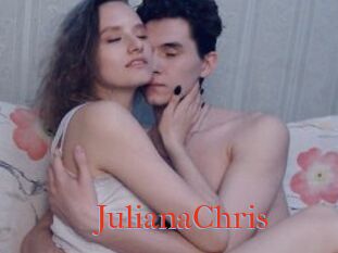 JulianaChris