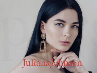 JulianaJohnson