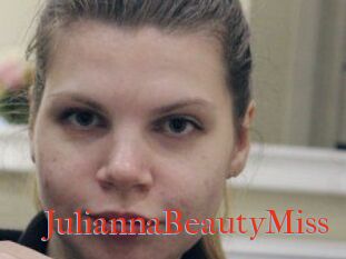 JuliannaBeautyMiss