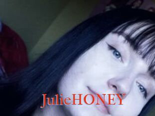 JulieHONEY