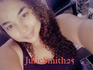 JulieSmith25