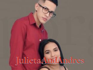 JulietaAndAndres