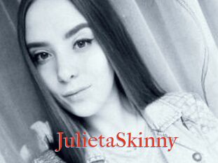 JulietaSkinny