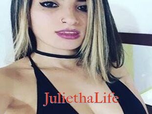 JuliethaLife