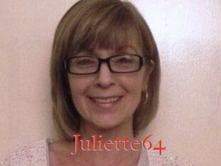 Juliette64