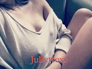 Juliettexo