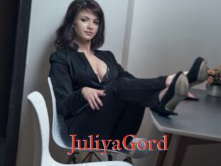 JuliyaGord