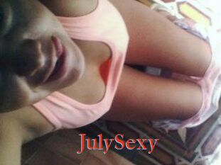 JulySexy