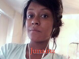 Junaina