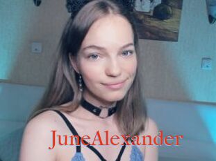 JuneAlexander