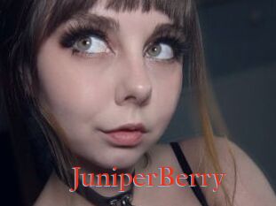 JuniperBerry