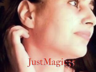 JustMagic35