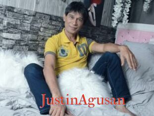 JustinAgusan