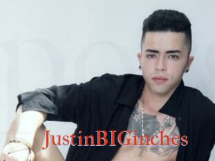 JustinBIGinches