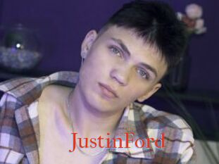 JustinFord