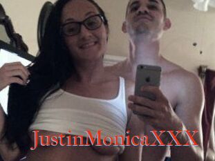 JustinMonicaXXX