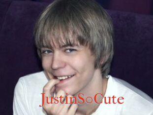 JustinS0Cute