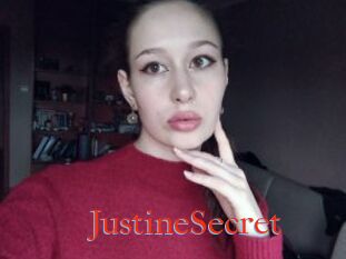 JustineSecret