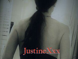 JustineXxx