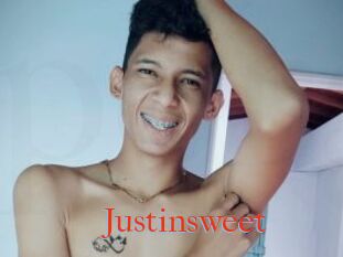 Justinsweet