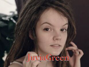 JuviaGreen