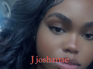 J_joshanae