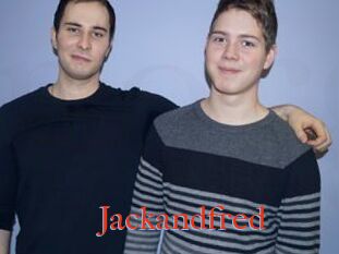 Jackandfred