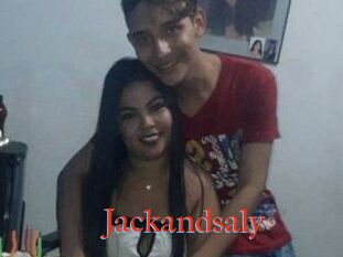 Jackandsaly