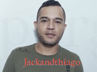 Jackandthiago