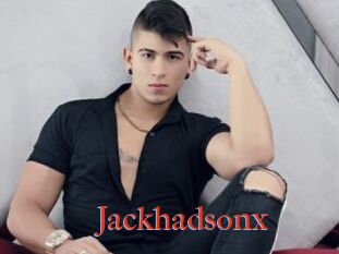 Jackhadsonx