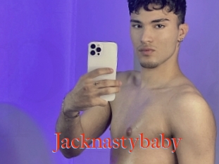 Jacknastybaby