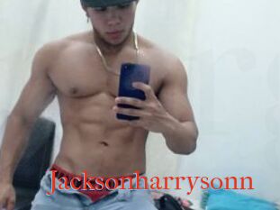 Jacksonharrysonn