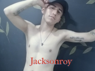 Jacksonroy