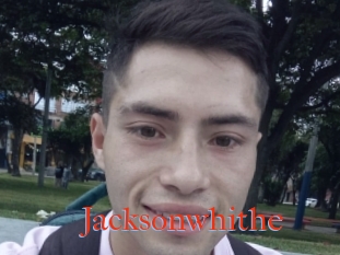 Jacksonwhithe